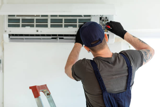 Best Best Air Duct Cleaning Near Me  in Audubon Park, KY